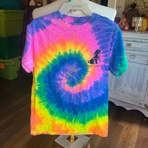 Southern puppy life size small T-shirt